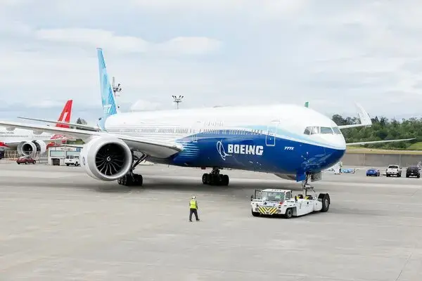 Долгожданный-полет-Boeing-777-9-2