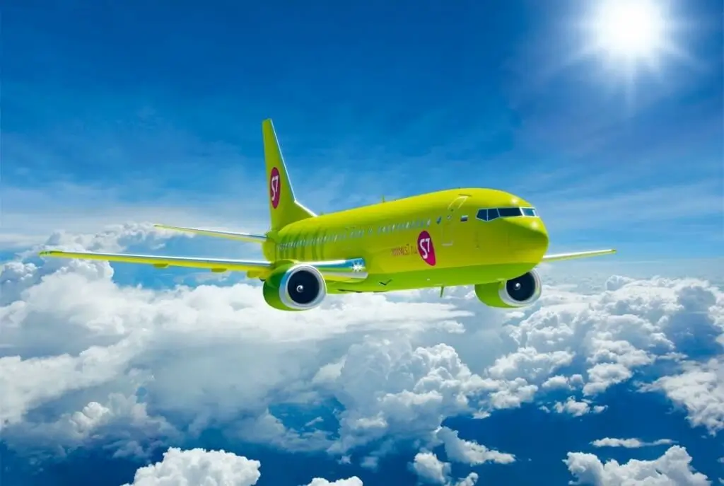 Как «Сибирь» стала S7 Airlines и навсегда изменила авиарынок России