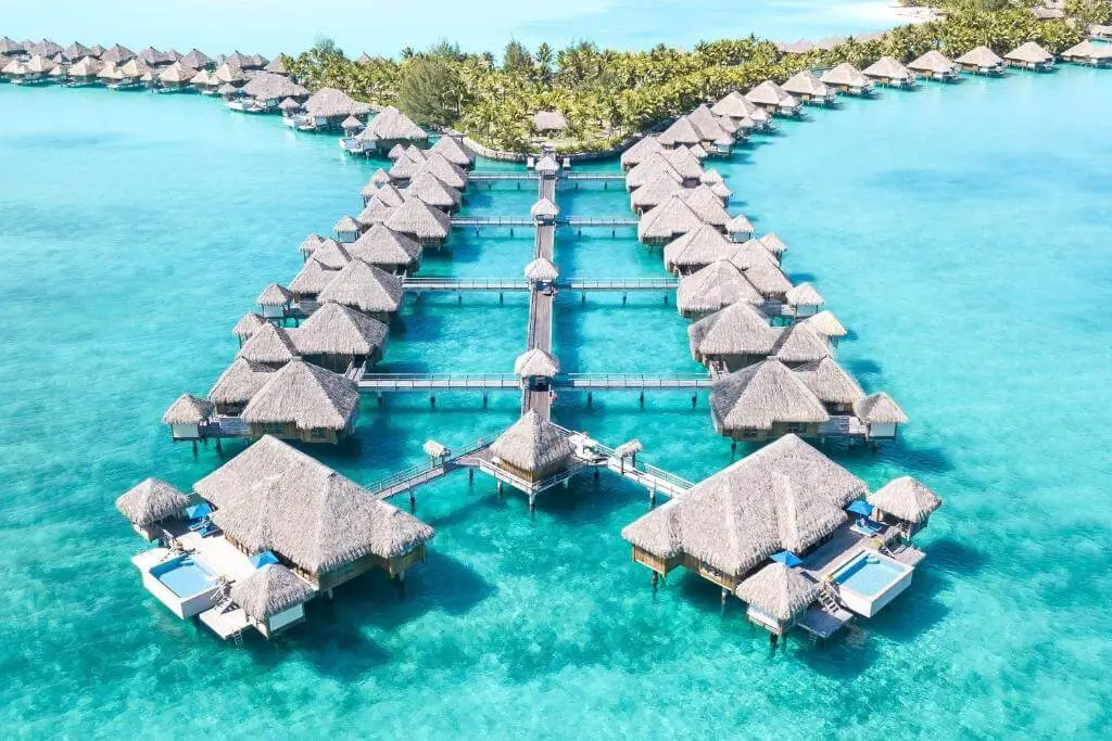 Бора-Бора-Bora-bora