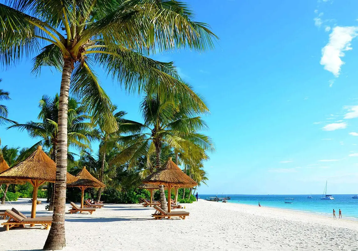 Занзибар-Zanzibar